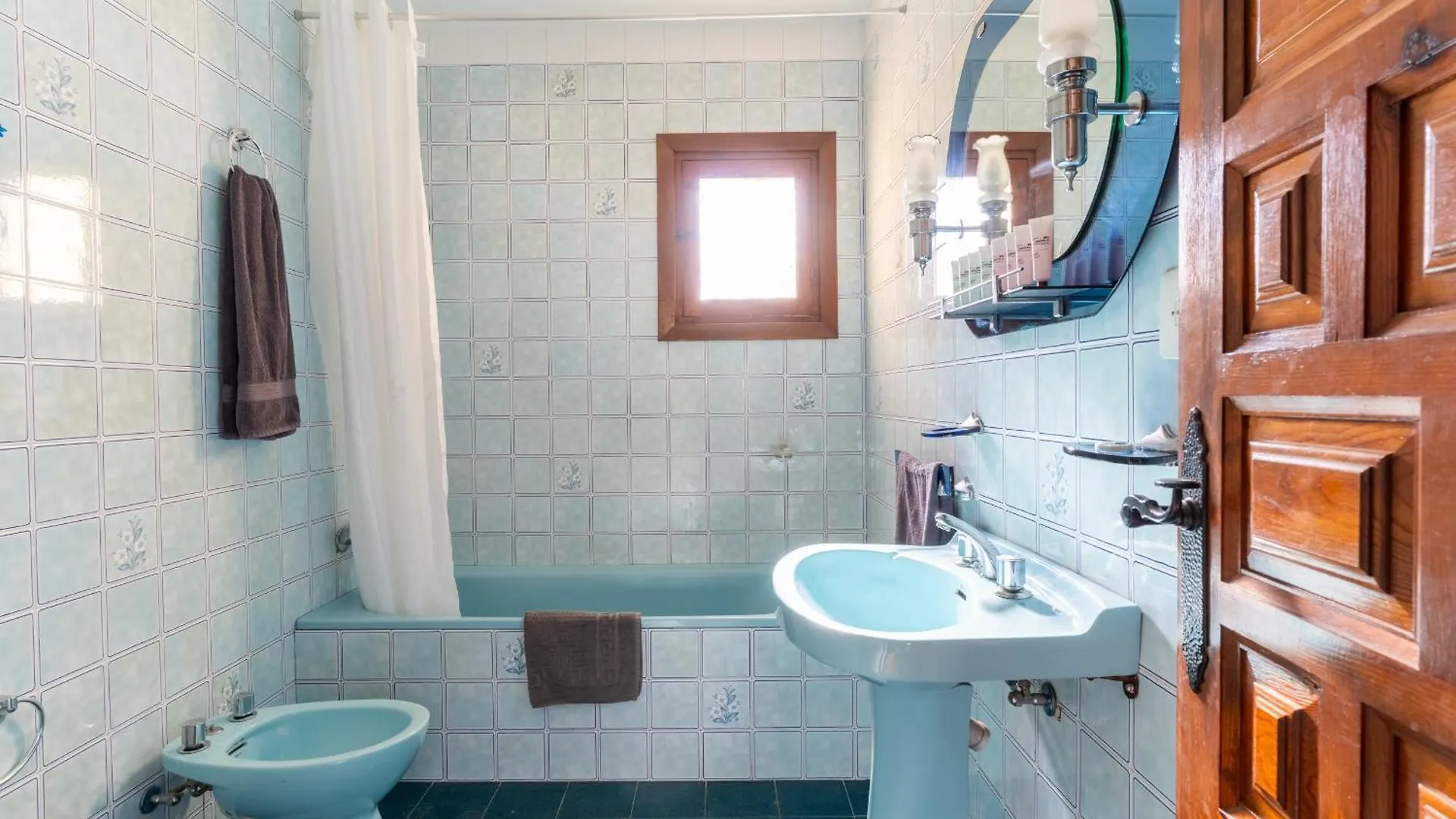 Trendyhomes Chalet Retamar Almeria