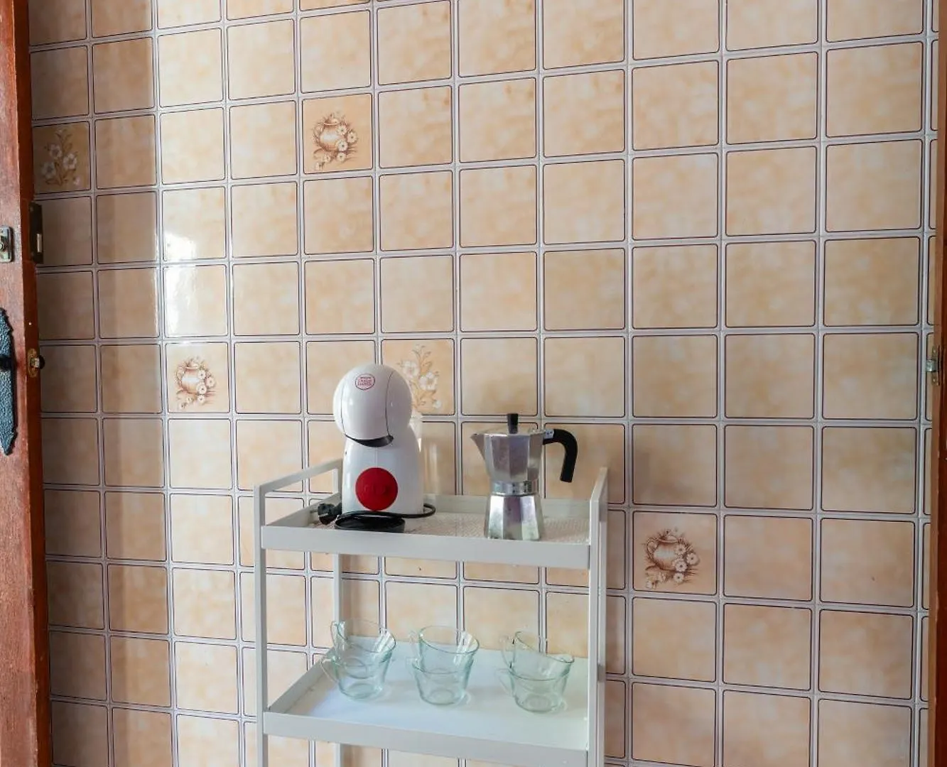 Holiday home Trendyhomes Chalet Retamar Almeria Spain