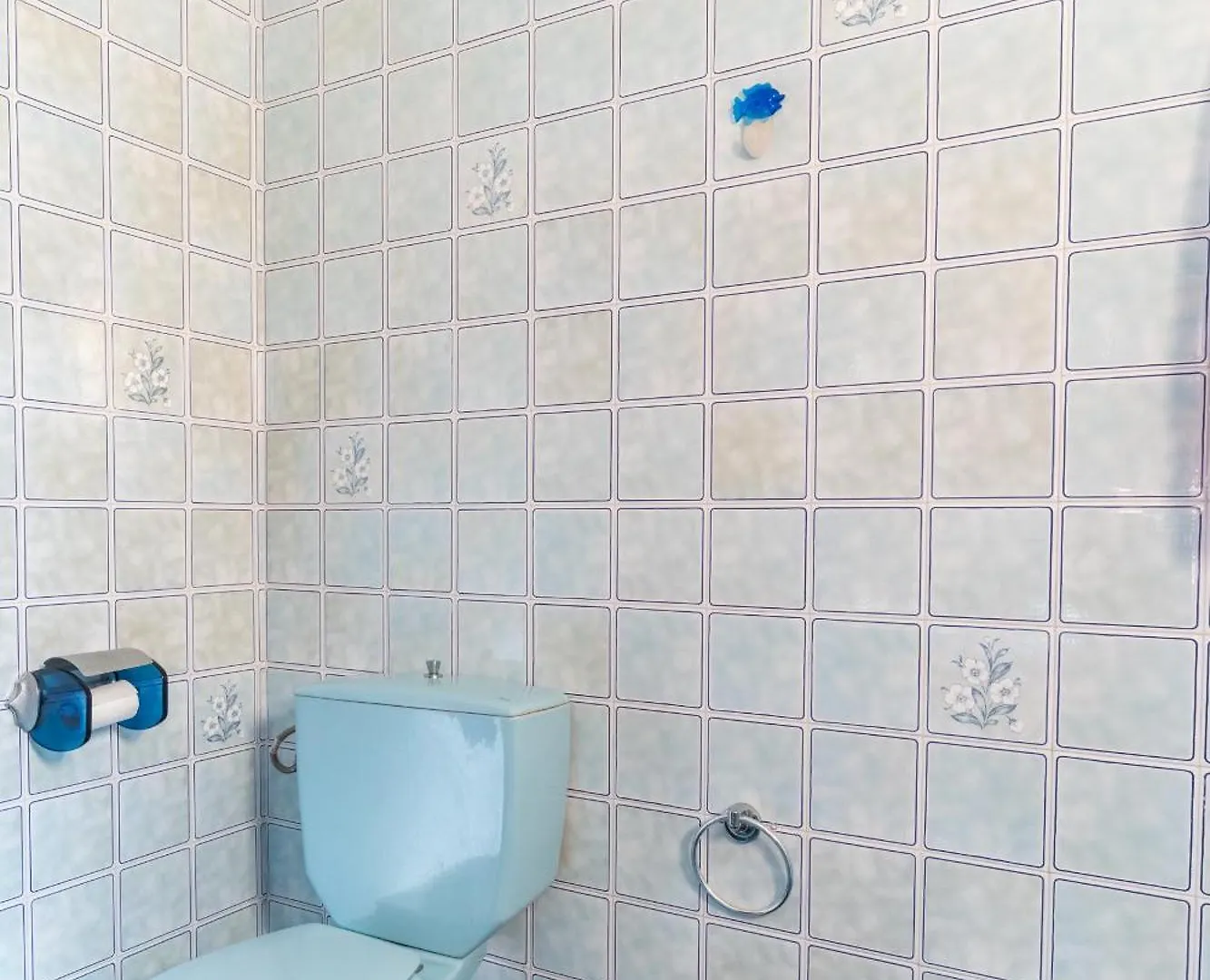 Trendyhomes Chalet Retamar Almeria 0*,  Spain