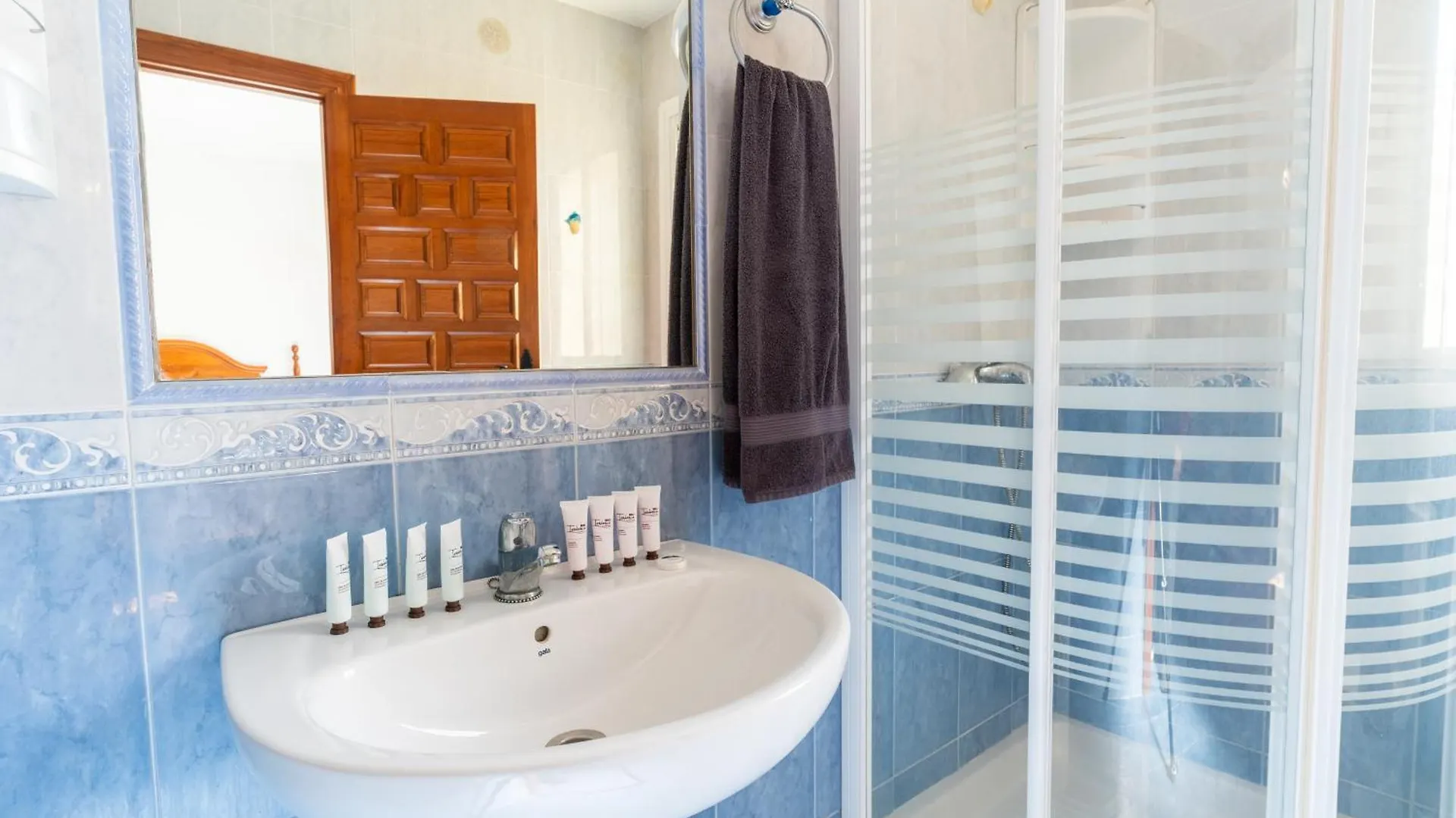 Trendyhomes Chalet Retamar Almeria Holiday home