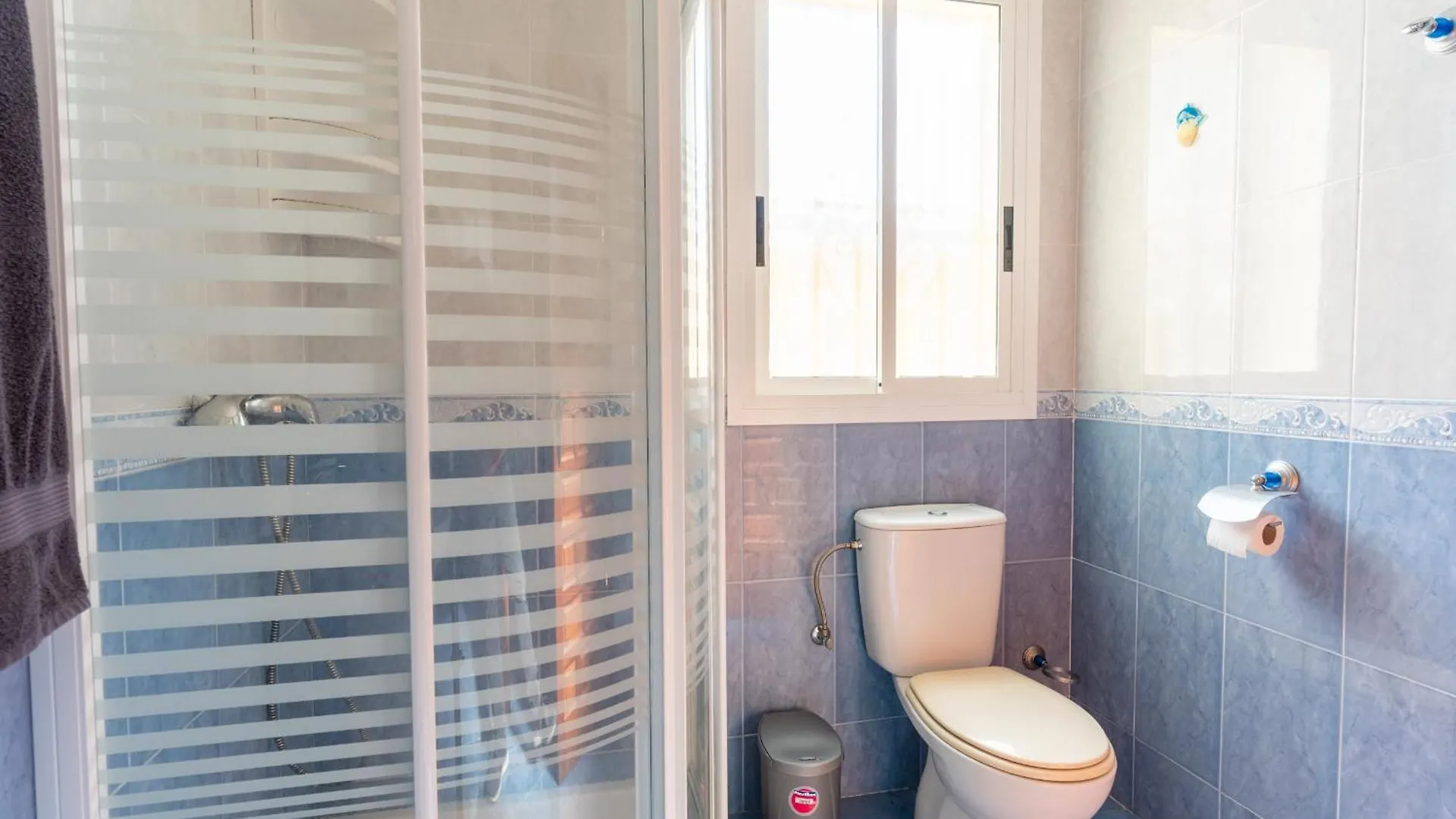 Holiday home Trendyhomes Chalet Retamar Almeria