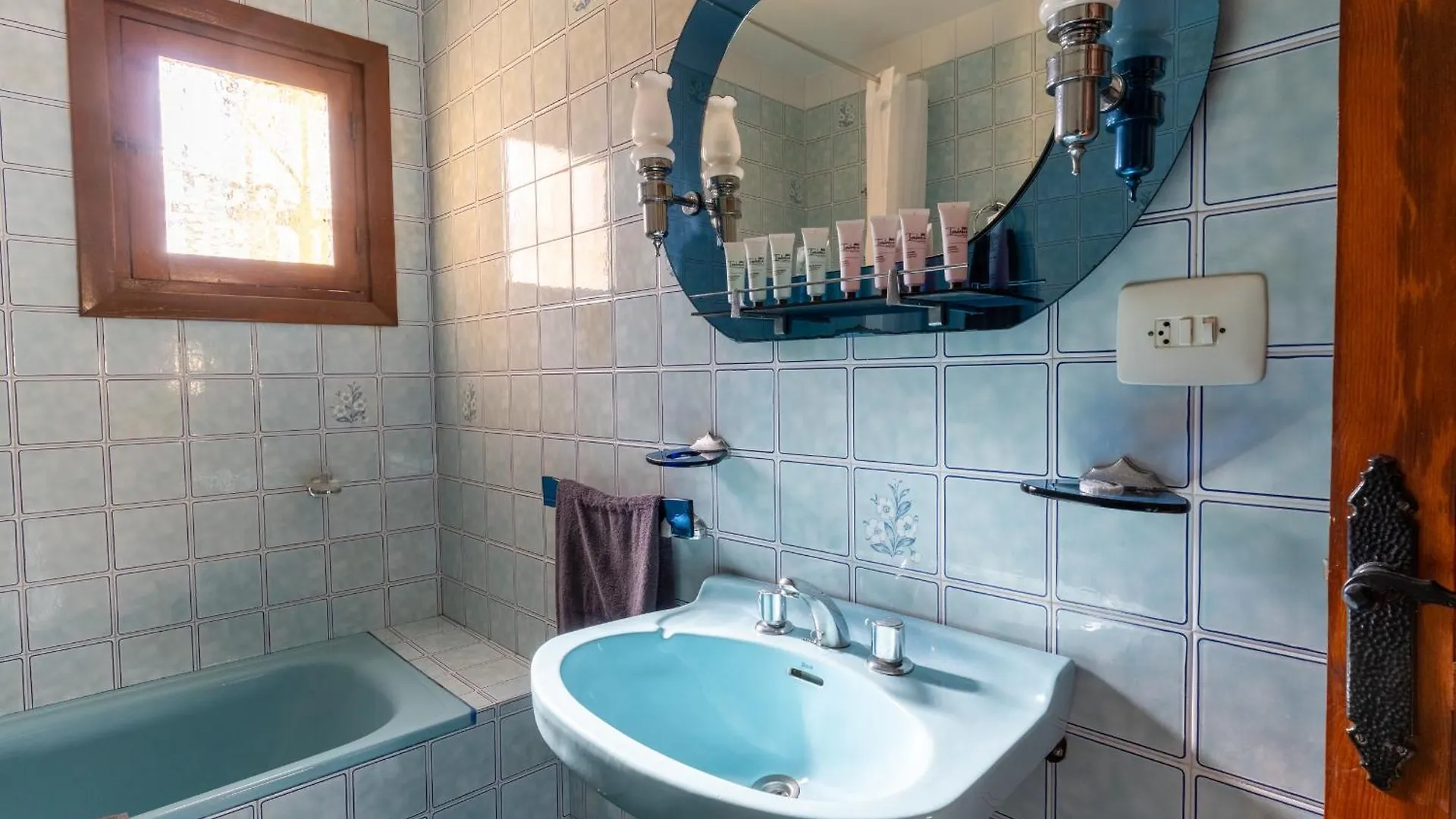 Trendyhomes Chalet Retamar Almeria 0*,
