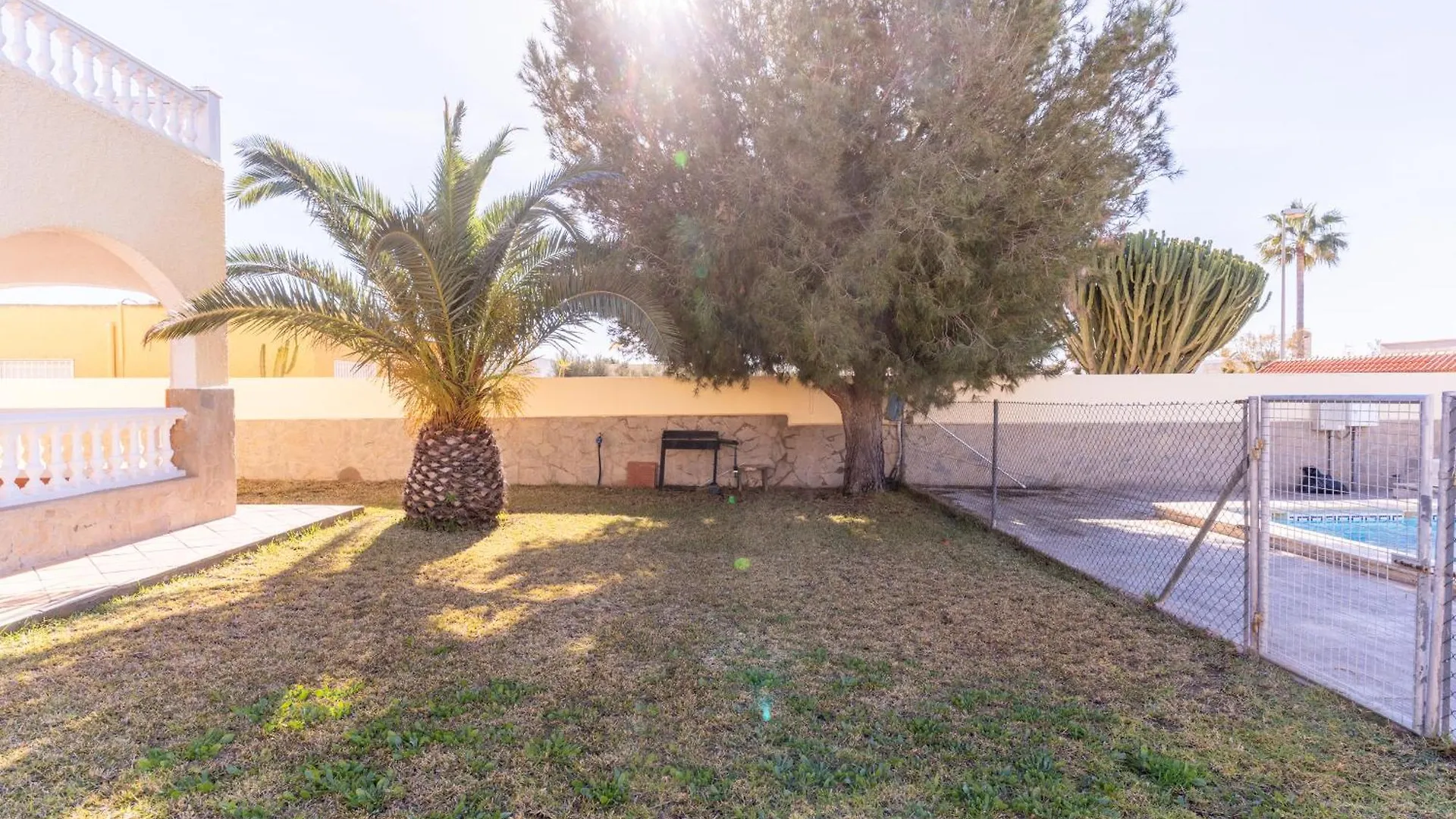Holiday home Trendyhomes Chalet Retamar Almeria
