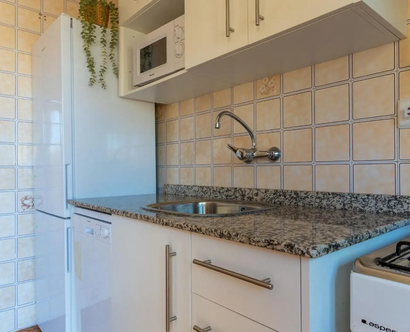 Trendyhomes Chalet Retamar Almeria 0*,  Spain