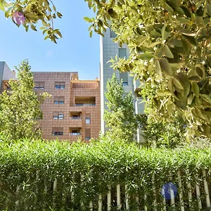 Accommodatie bij particulieren Particular, Almería