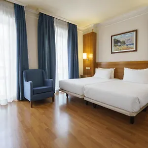 3* Hotel Crisol